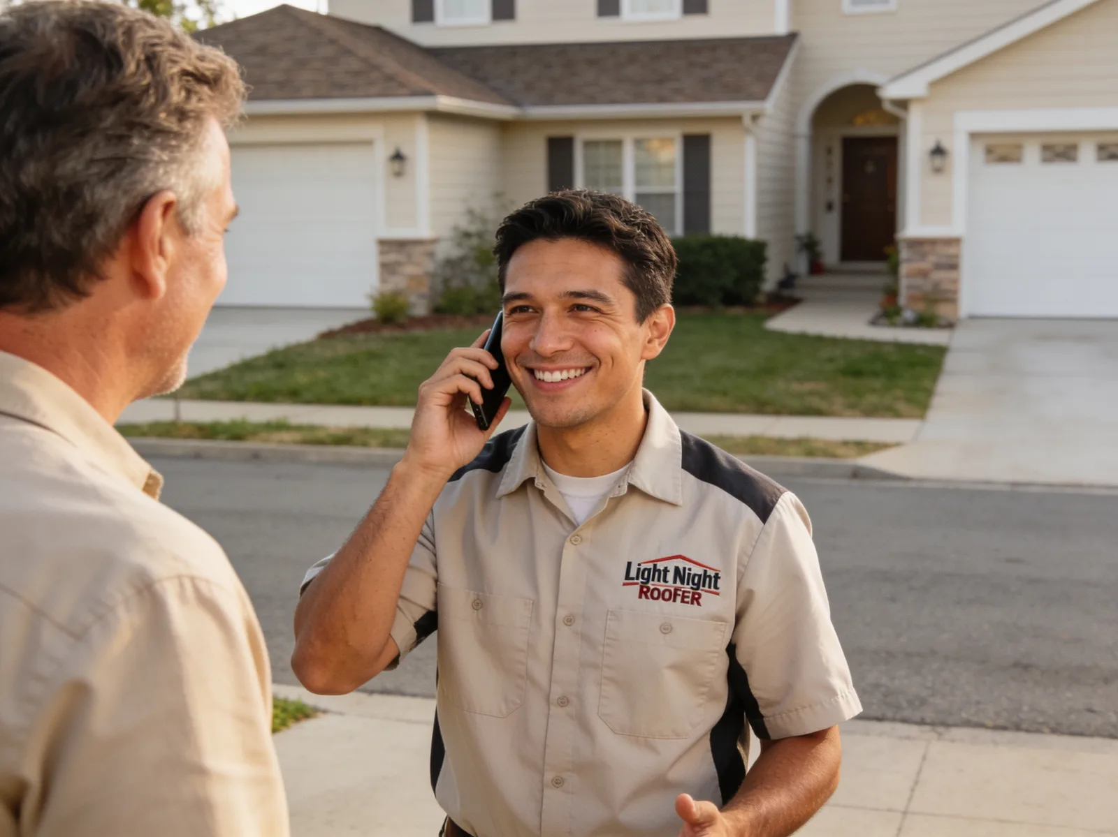 Emergency Roof Repair Ocoee, TN FAQs
